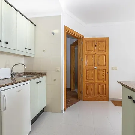 Apartment Voramar 2g Llenaire *