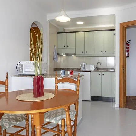 Voramar 2g Llenaire Apartment Port de Pollenca