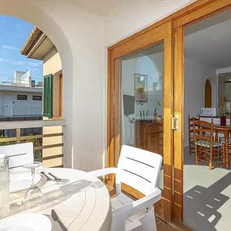 Voramar 2g Llenaire Apartment *