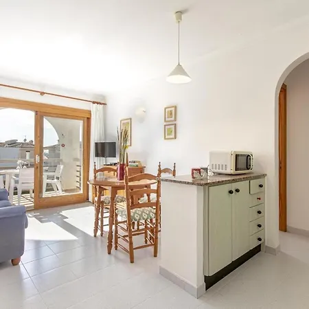 Voramar 2g Llenaire Apartment *
