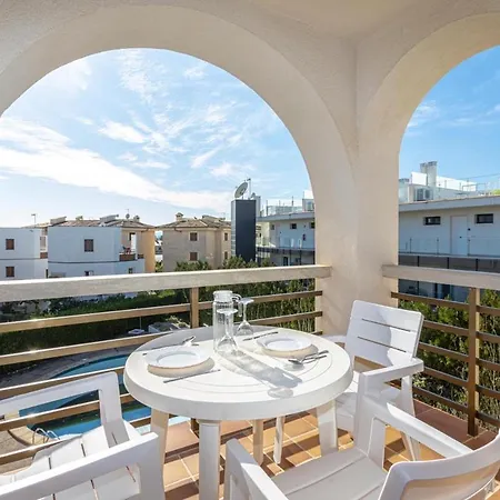 Apartment Voramar 2g Llenaire Port de Pollenca