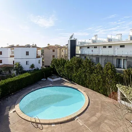 Voramar 2g Llenaire Apartment