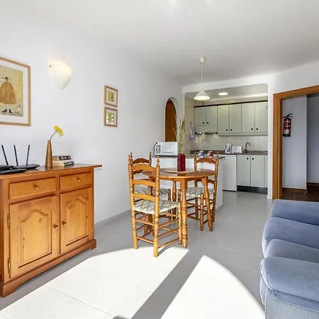 Apartment Voramar 2g Llenaire Port de Pollenca