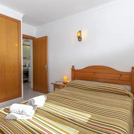 Voramar 2g Llenaire Apartment *